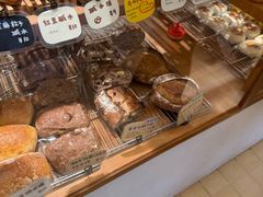 -慢熟面包店bud bread(孩儿巷店)