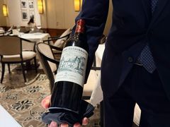 -Le Comptoir de Pierre Gagnaire