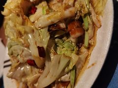 -爱妻鱼•老体北重庆水煮鱼•川菜(白云路店)
