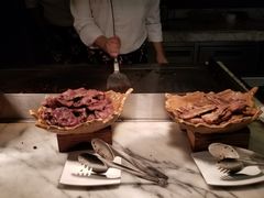 -漳州佰翔圆山酒店·圆山畔西餐厅