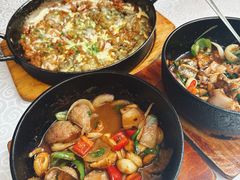 -小粤楼·怀旧粤菜(万辉国际广场店)