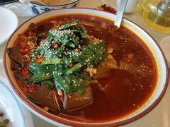 -玉华宫宾馆·餐厅(铜川驻京办店)