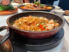 -吴越荣记苏州菜·松鼠桂鱼(月光码头店)