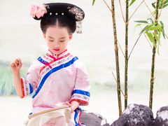-九月鹰飞汉服摄影工作室