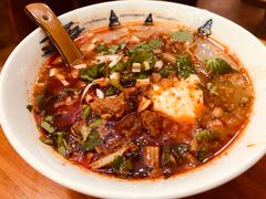 -豆相识•九九豆腐脑(牛咡桥店)