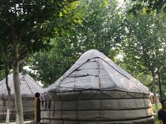 -九十九顶毡房(阜石路店)