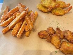 -必胜客(万达百货店)