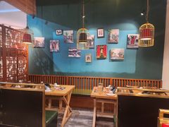 -锦尚阁烤鱼•天津菜(宣武门胡同店)