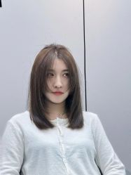 -MONE美发沙龙