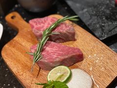 -木槿花韩式炭烤·熟成肉工坊(孙文东路店)