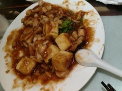 -惠宾饭庄(中山路店)