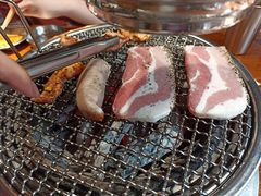 -原始泥炉烤肉(总店)