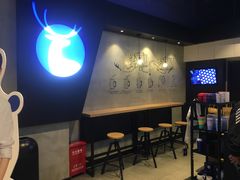 -瑞幸咖啡(深圳来福士广场店)