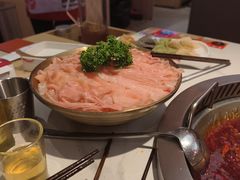 -小龙坎火锅(全球总店)