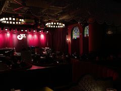 -JZ Club 爵士酒吧(上海店)
