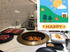-花味·自助烤肉(雨花客厅店)