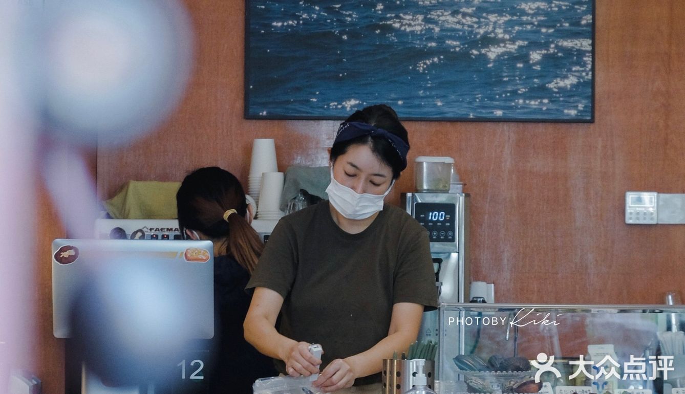 好友说：为什么你带去的咖啡店都如此出色