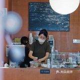 好友说：为什么你带去的咖啡店都如此出色