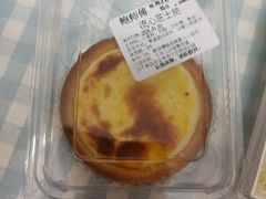 -鲍师傅糕点(八一馆店)