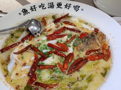-江渔儿酸菜鱼(曜一城店)
