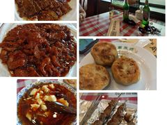 -南来顺饭庄·清真(南菜园店)