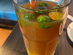 -鹊玥·粤菜小馆(汇智国际商业中心店)