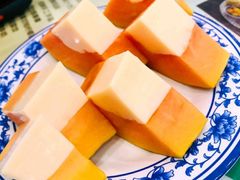 -捷信牛奶甜品世家(学府店)