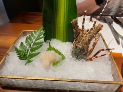 -Mr.Fish鱼鲜生海鲜放题(高德置地冬广场店)