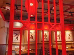 大堂-蜀韵川香水煮鱼(泰山路店)
