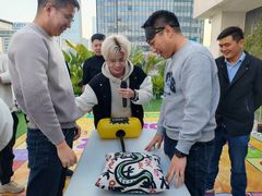 -CIAO·团建聚餐·生日派对轰趴馆(福田店)