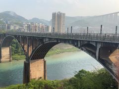 -江龙饭店·乌江豆腐鱼(乌江老桥头店)