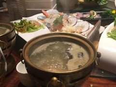 -古关火锅店(古北水镇景区店)