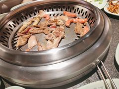 -韩盛·盛江山自助料理(中街大悦城店)