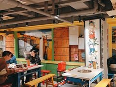 -钢管厂五区小郡肝串串香火锅(梅川路店)