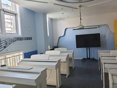 -金色摇篮潜能开发幼儿园(大兴校区)
