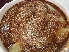 面茶-壹条龙饭庄台基厂店