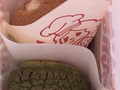 -西树泡芙(正佳店)