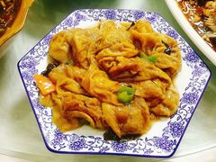 -灵福缘私房菜·农家菜(拈花湾·灵山大佛必推店)