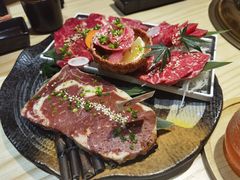 -松鱼亭·和牛烧肉(协鑫广场店)