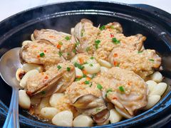 -菉雅苑·湛江菜(前海卓越INTOWN店)