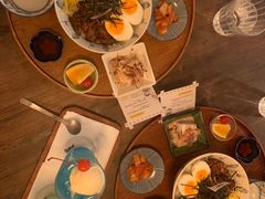 -嘁嘁茶泡饭