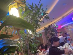 -桂满陇·蟹黄小笼汤包(清河万象店)