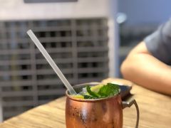 -Cyclus Craft Kitchen薩克思手工厨房
