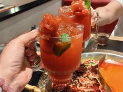 -廖掌柜·重庆鲜货火锅(上海首店)