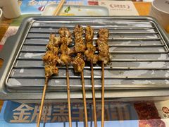 -木屋烧烤(龙岗南联店)