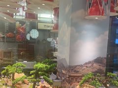 -将军牛排·尔滨地标朝鲜族美食(总店)