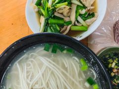 -小辫子羊肉面馆(周东店)
