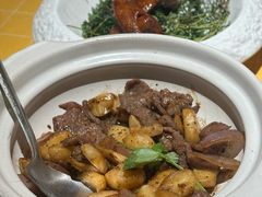 -蔡澜点心·粤菜(花城汇南区店)