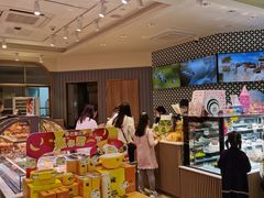 -巴黎贝甜(印象城店)