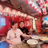 牛肉煎包有特色